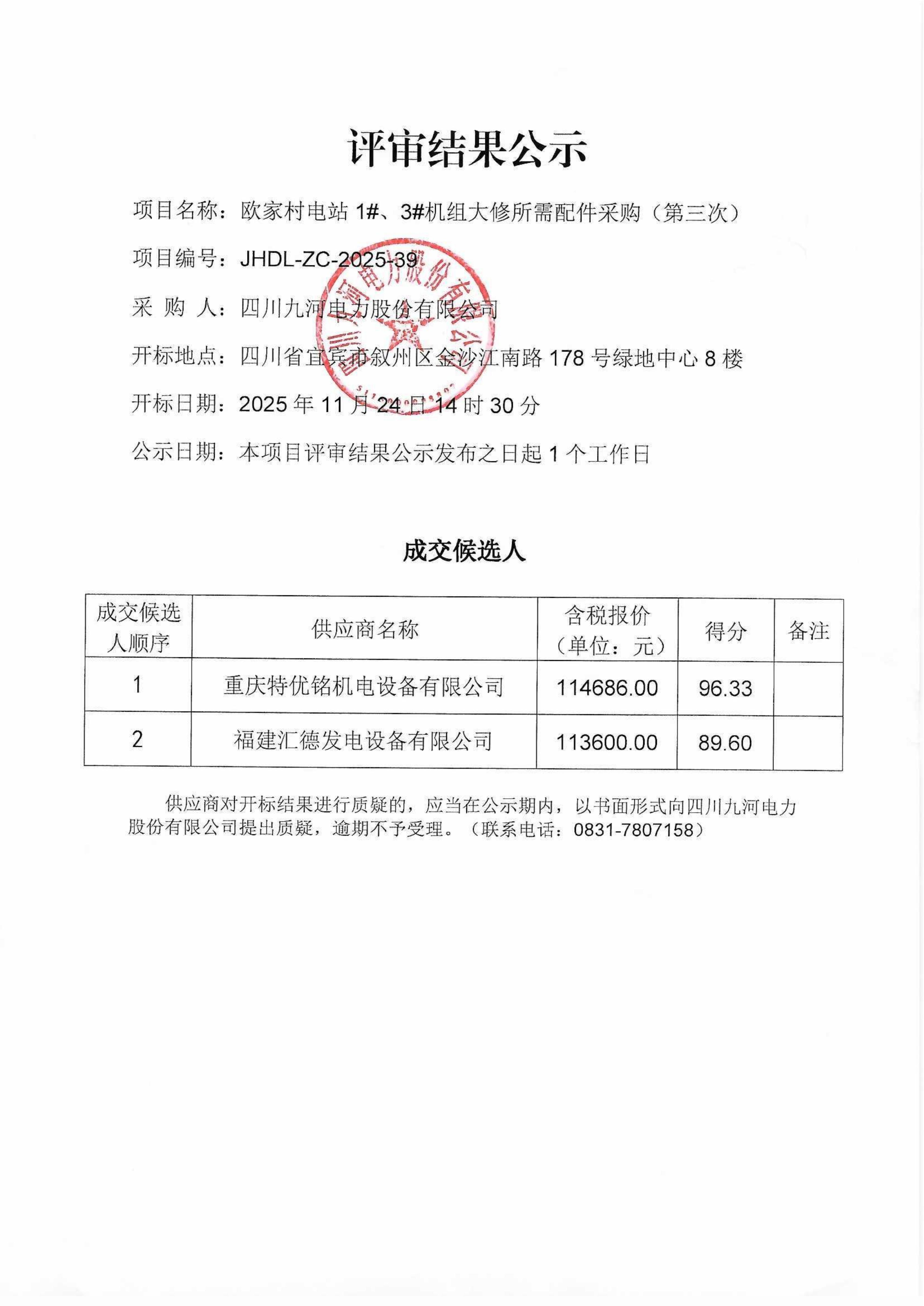 评审结果公示(3)_01 评审结果公示(3)_01